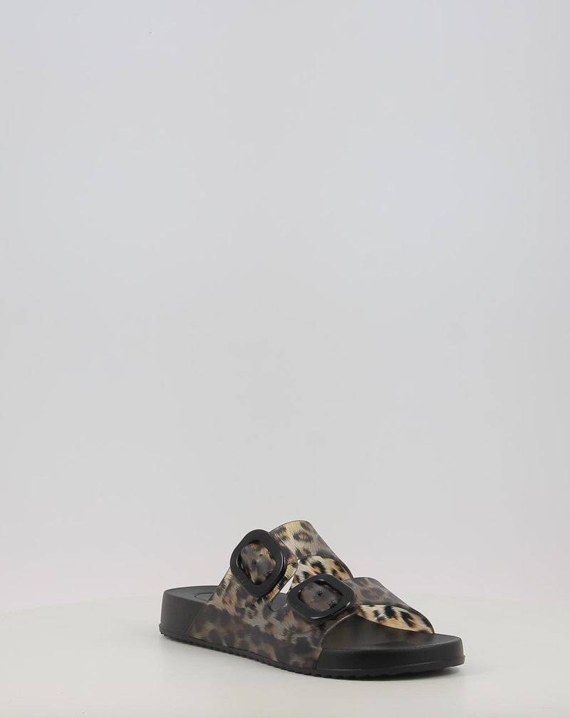 Sandali IGOR HABANA BRILLO LEO S10336-002 nero