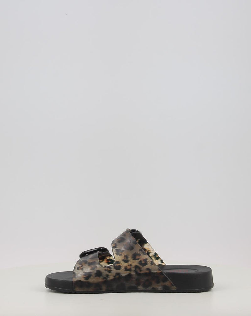 Sandali IGOR HABANA BRILLO LEO S10336-002 nero
