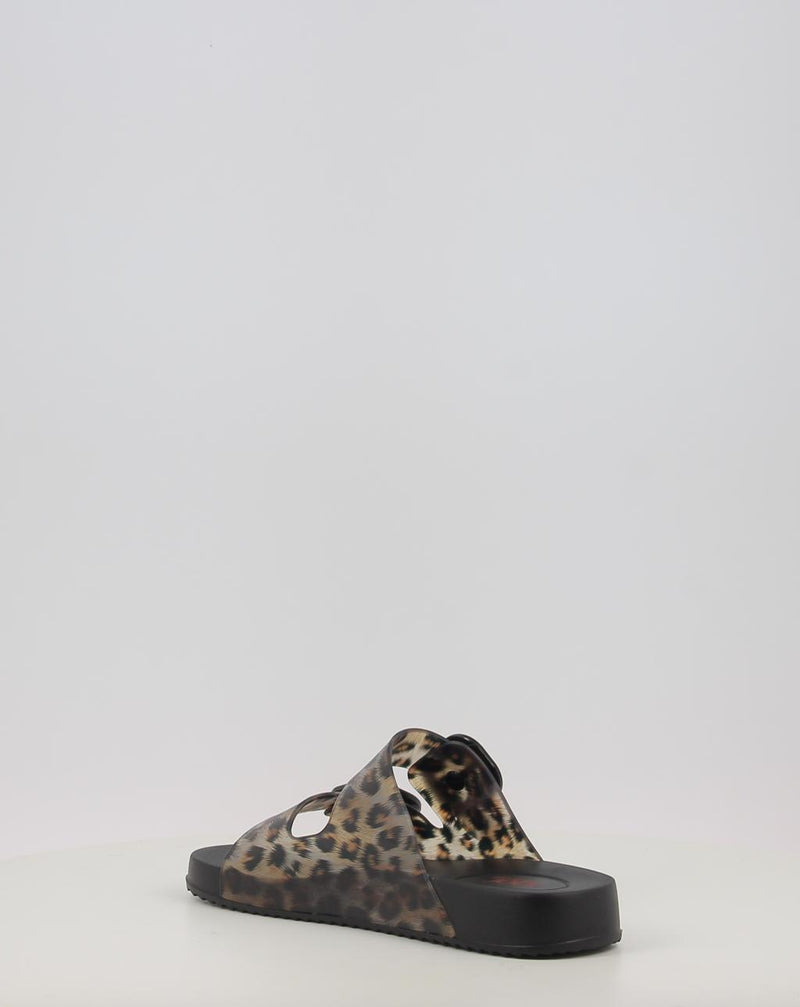 Sandali IGOR HABANA BRILLO LEO S10336-002 nero