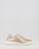 Scarpe EOLIGEROS LIBERTE oro