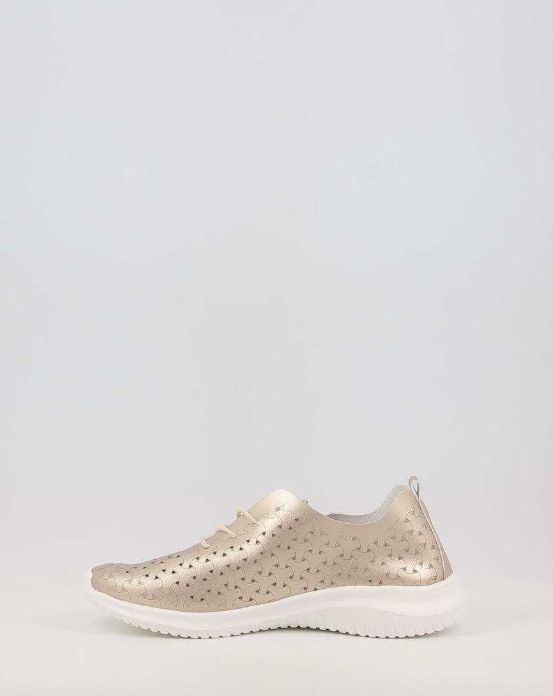 Scarpe EOLIGEROS LIBERTE oro