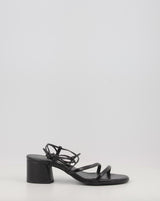 Sandali BRYAN STEPWISE GRECIA nero