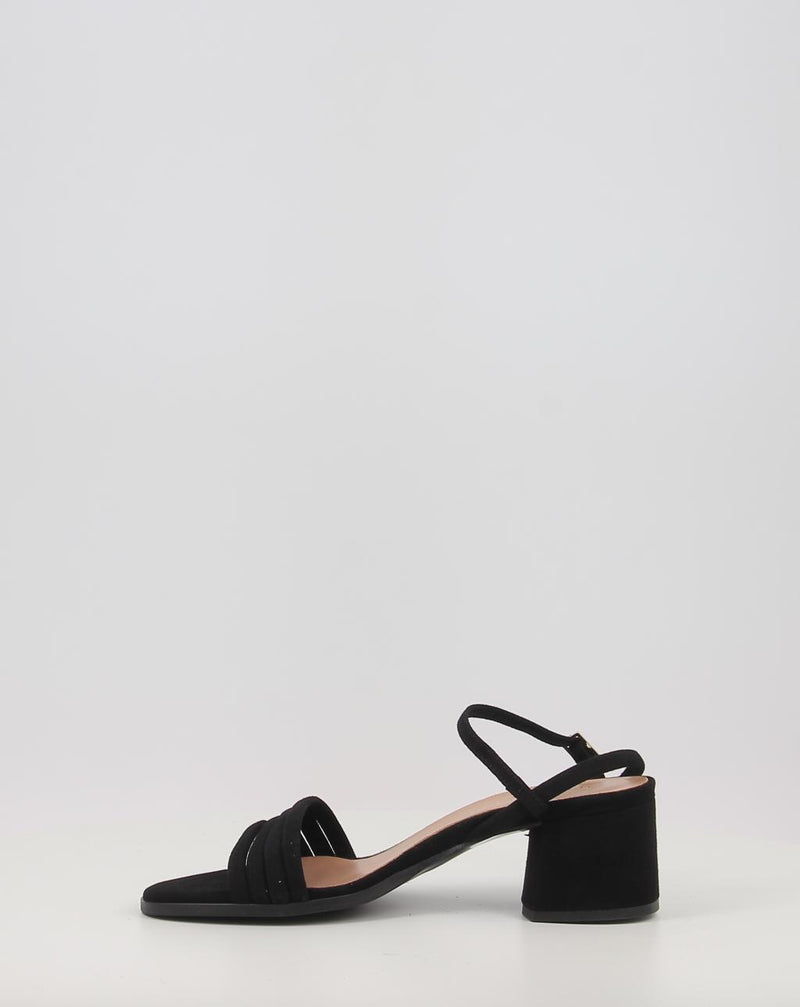 Sandali BRYAN STEPWISE 2612 nero