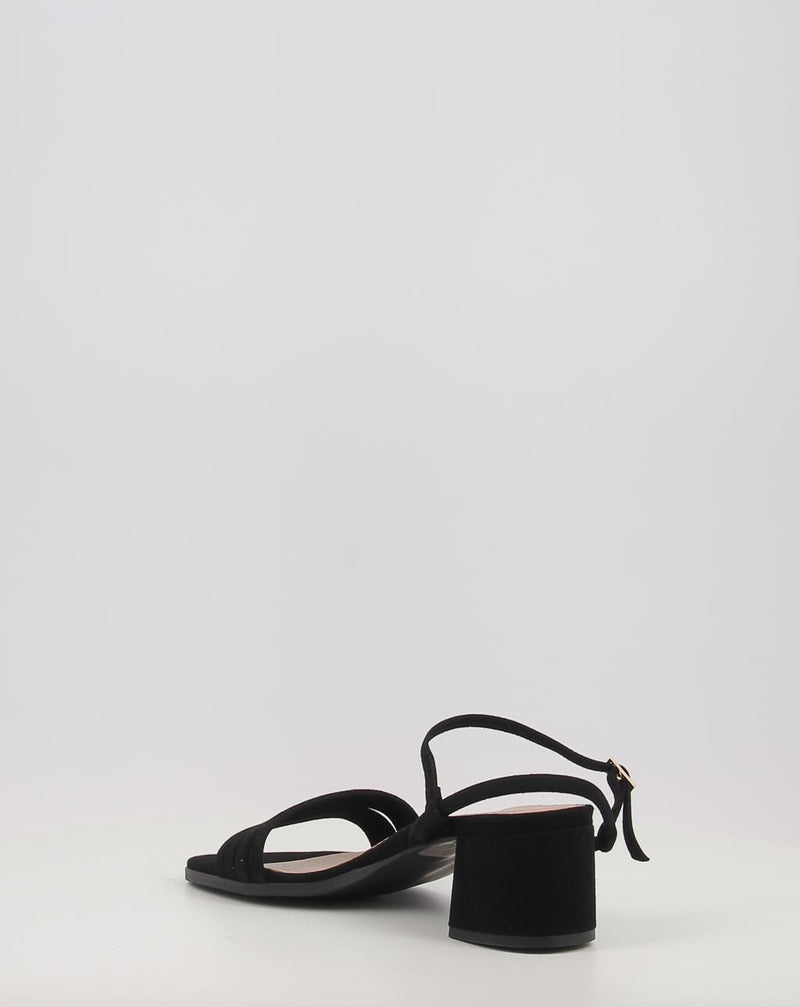 Sandali BRYAN STEPWISE 2612 nero