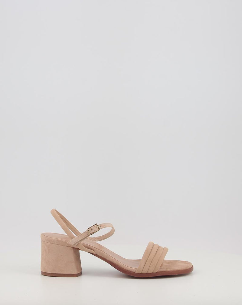 Sandali BRYAN STEPWISE 2612 beige