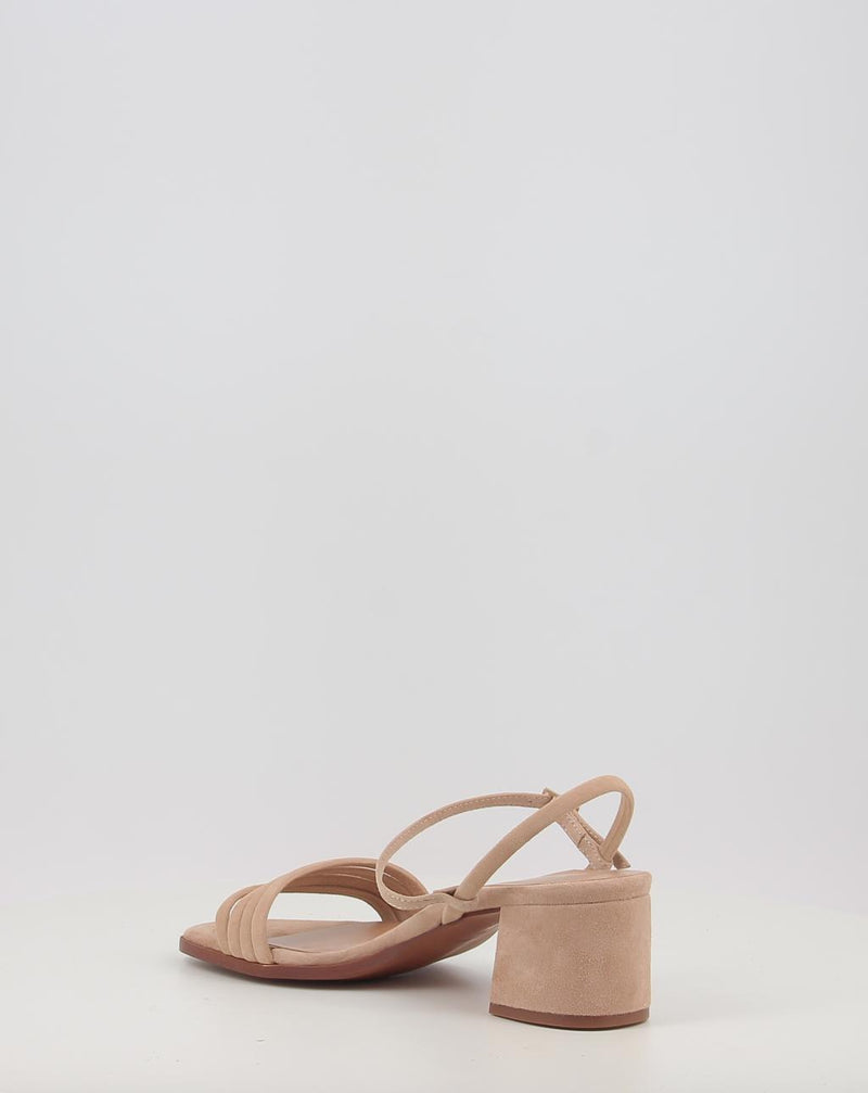 Sandali BRYAN STEPWISE 2612 beige