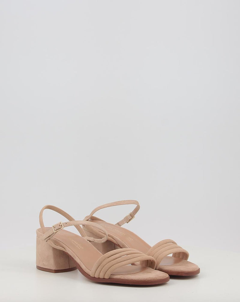 Sandali BRYAN STEPWISE 2612 beige