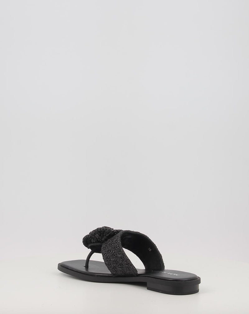 Sandali NOA HARMON ACACIA 10016 nero