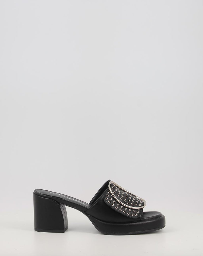 Sandali NOA HARMON LIL CHEER 10012 nero