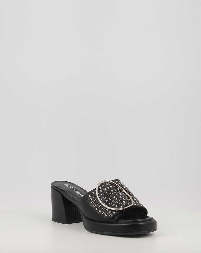Sandali NOA HARMON LIL CHEER 10012 nero