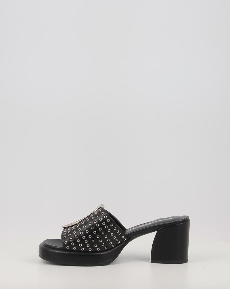Sandali NOA HARMON LIL CHEER 10012 nero