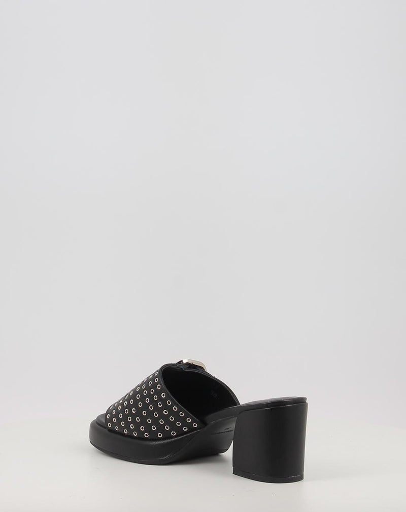 Sandali NOA HARMON LIL CHEER 10012 nero