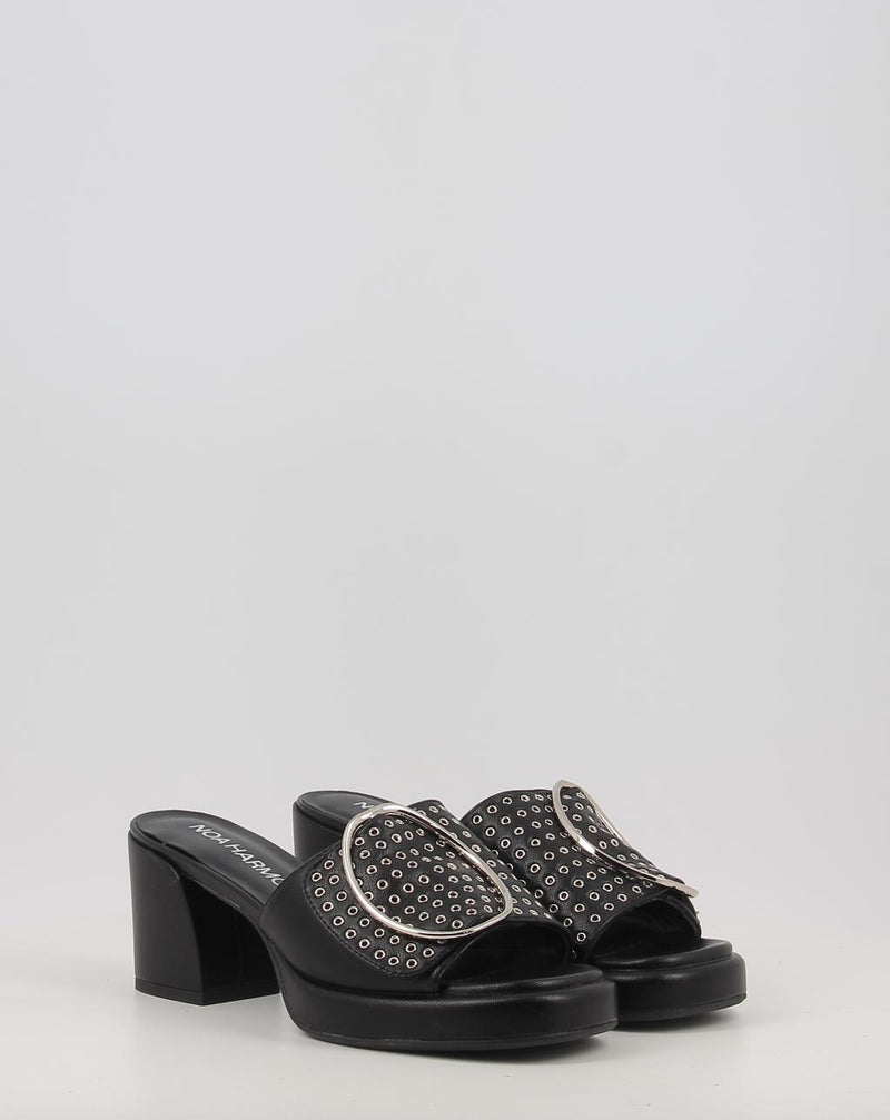 Sandali NOA HARMON LIL CHEER 10012 nero