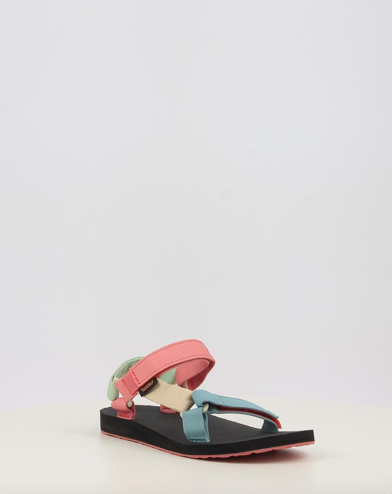Sandali TEVA ORIGINAL UNIVERSAL multicolor