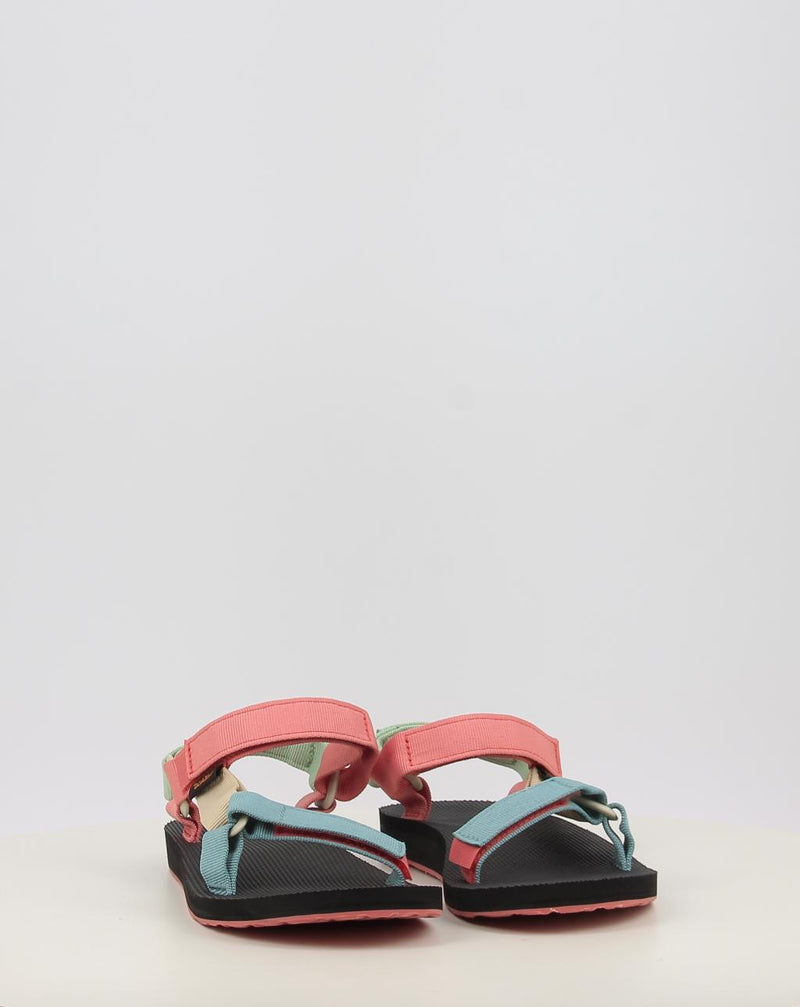 Sandali TEVA ORIGINAL UNIVERSAL multicolor