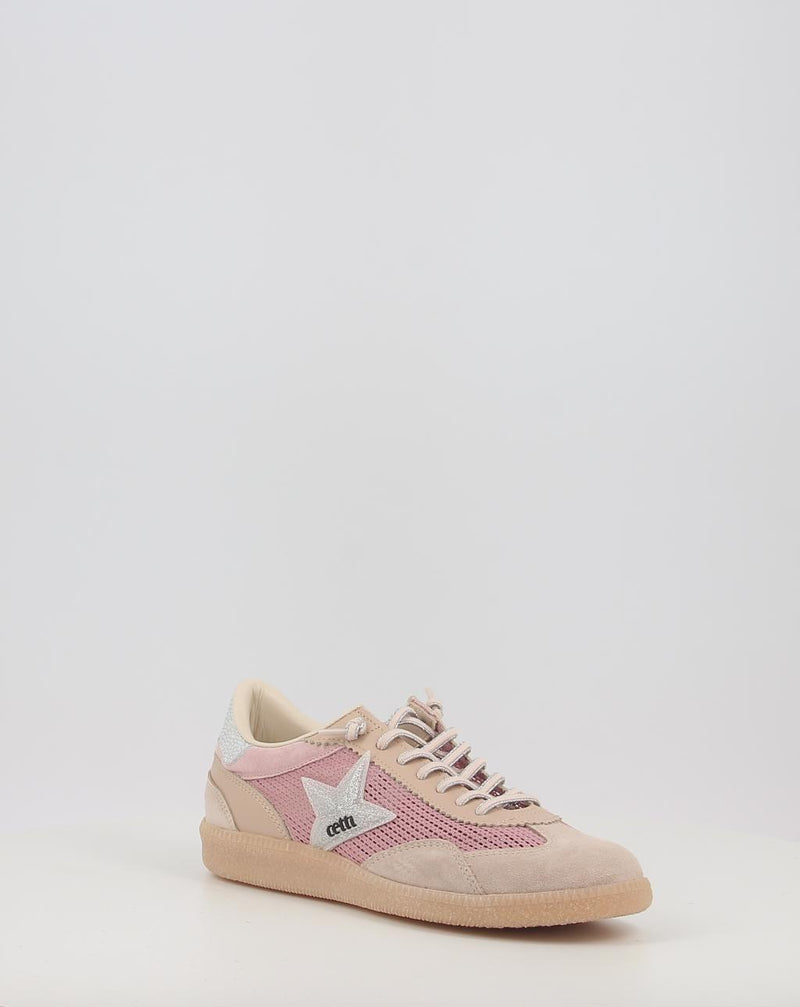 Scarpe sportive CETTI 847 SWEET rosa