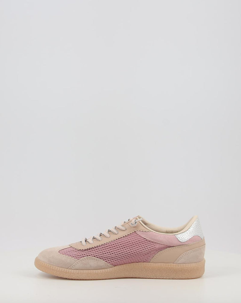 Scarpe sportive CETTI 847 SWEET rosa