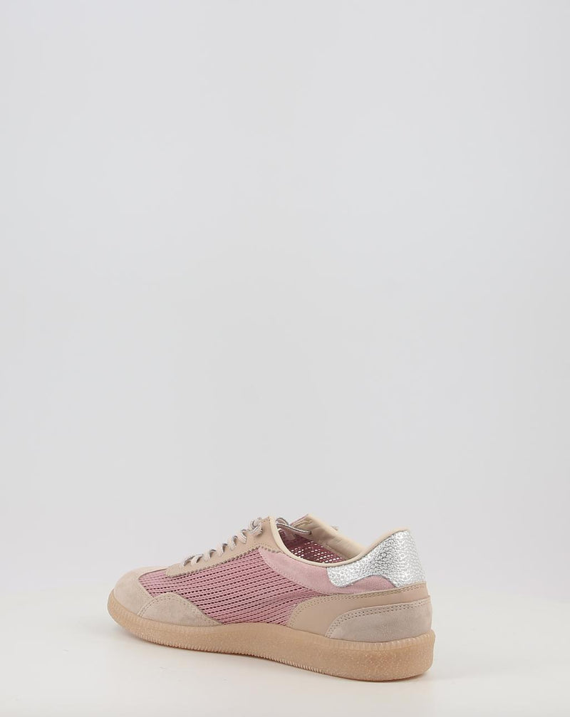Scarpe sportive CETTI 847 SWEET rosa