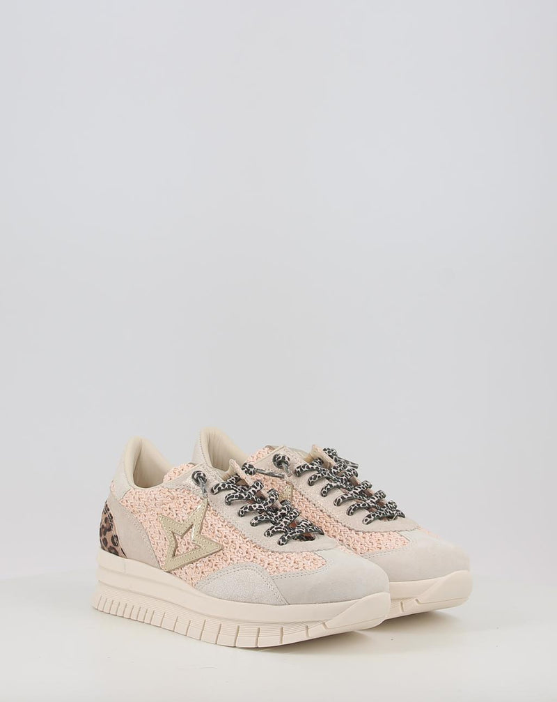 Scarpe sportive CETTI 1259XL beige