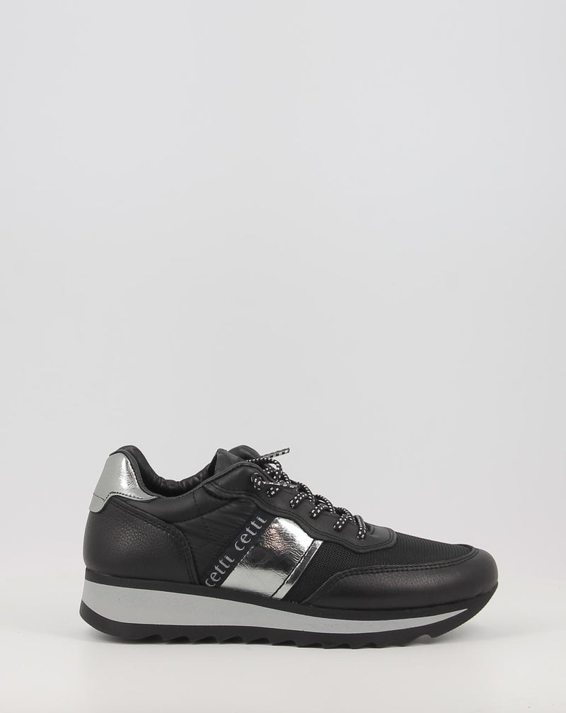 Scarpe sportive CETTI 849 nero