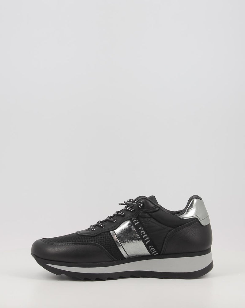 Scarpe sportive CETTI 849 nero