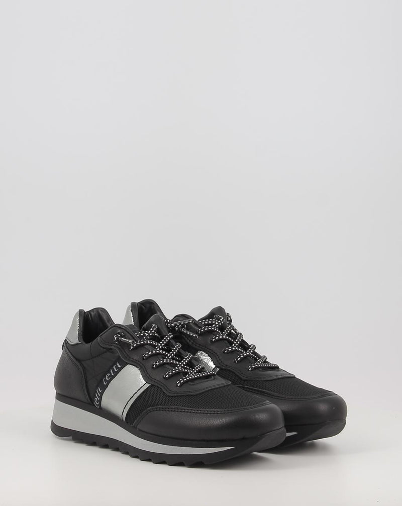 Scarpe sportive CETTI 849 nero