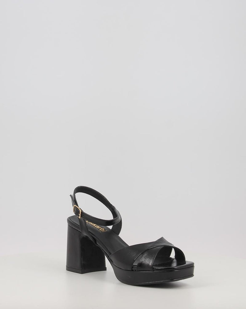 Sandali OSKARBI 2427 nero