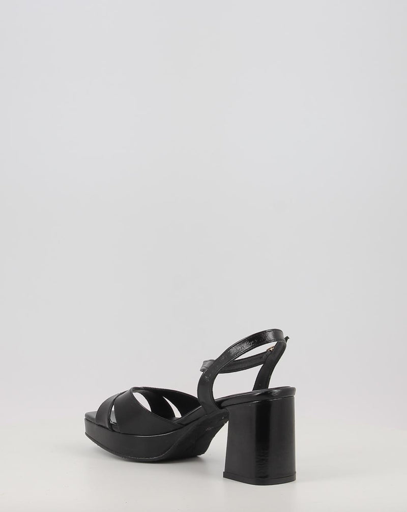 Sandali OSKARBI 2427 nero