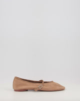 Ballerine OBI SHOES M5210B pelle