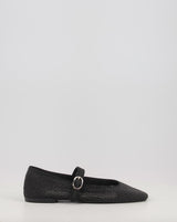 Ballerine OBI SHOES M5225B nero