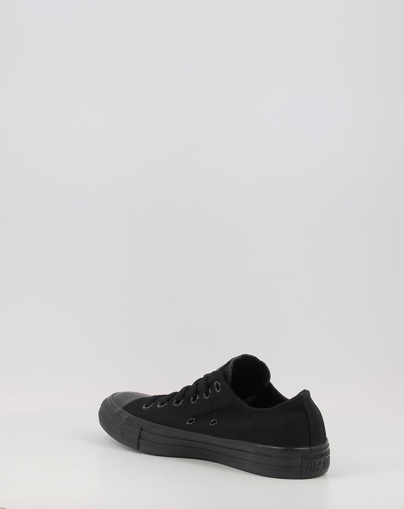 Sneaker CONVERSE C TAYLOR A/S OX M5039C nero