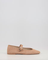 Ballerine OBI SHOES M5225B pelle
