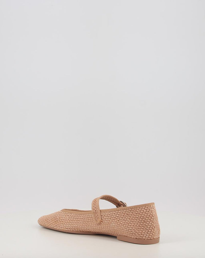 Ballerine OBI SHOES M5225B pelle