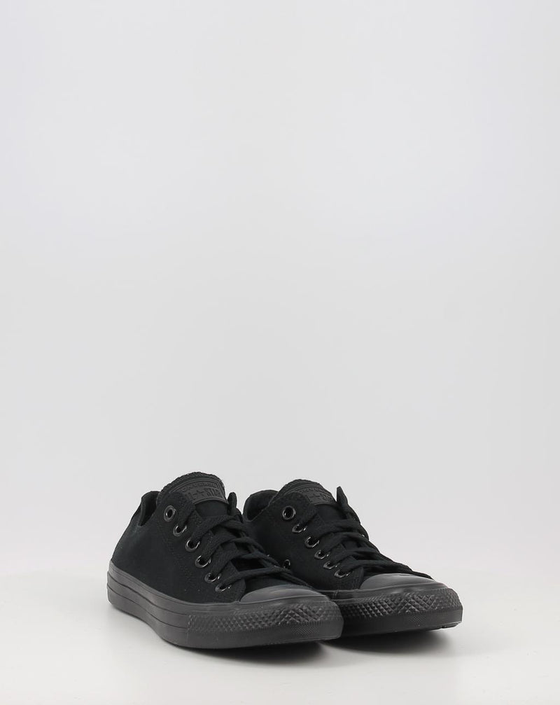 Sneaker CONVERSE C TAYLOR A/S OX M5039C nero
