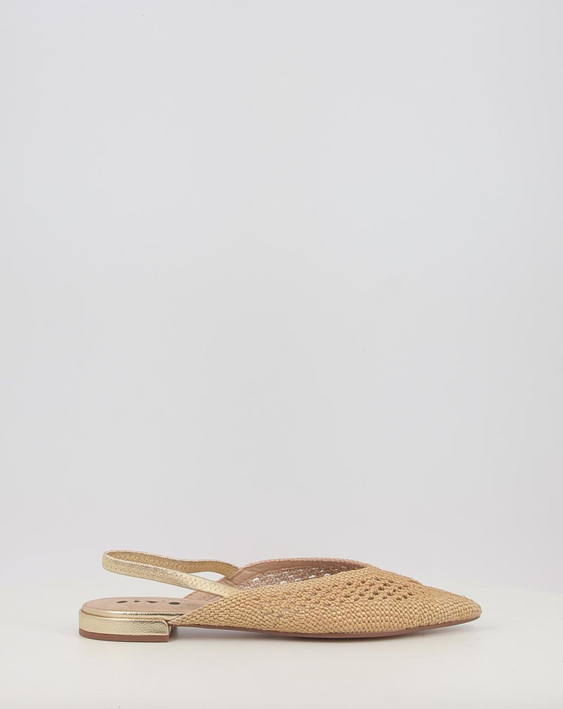 Scarpe OBI SHOES M5261B oro