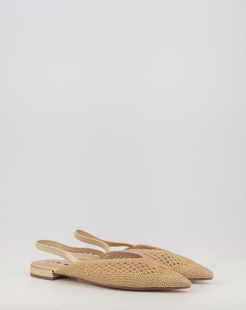 Scarpe OBI SHOES M5261B oro