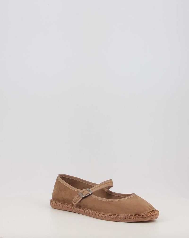 Ballerine OBI SHOES M5415B pelle