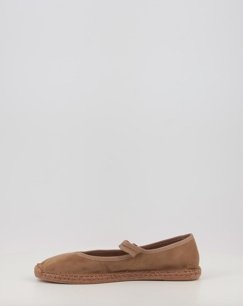 Ballerine OBI SHOES M5415B pelle