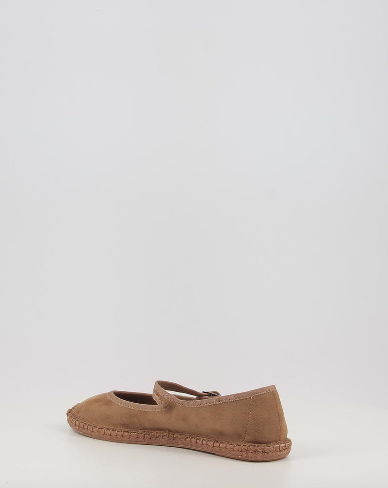 Ballerine OBI SHOES M5415B pelle