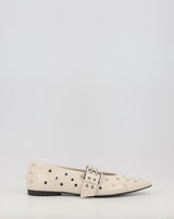 Scarpe OBI SHOES M5230B bianco