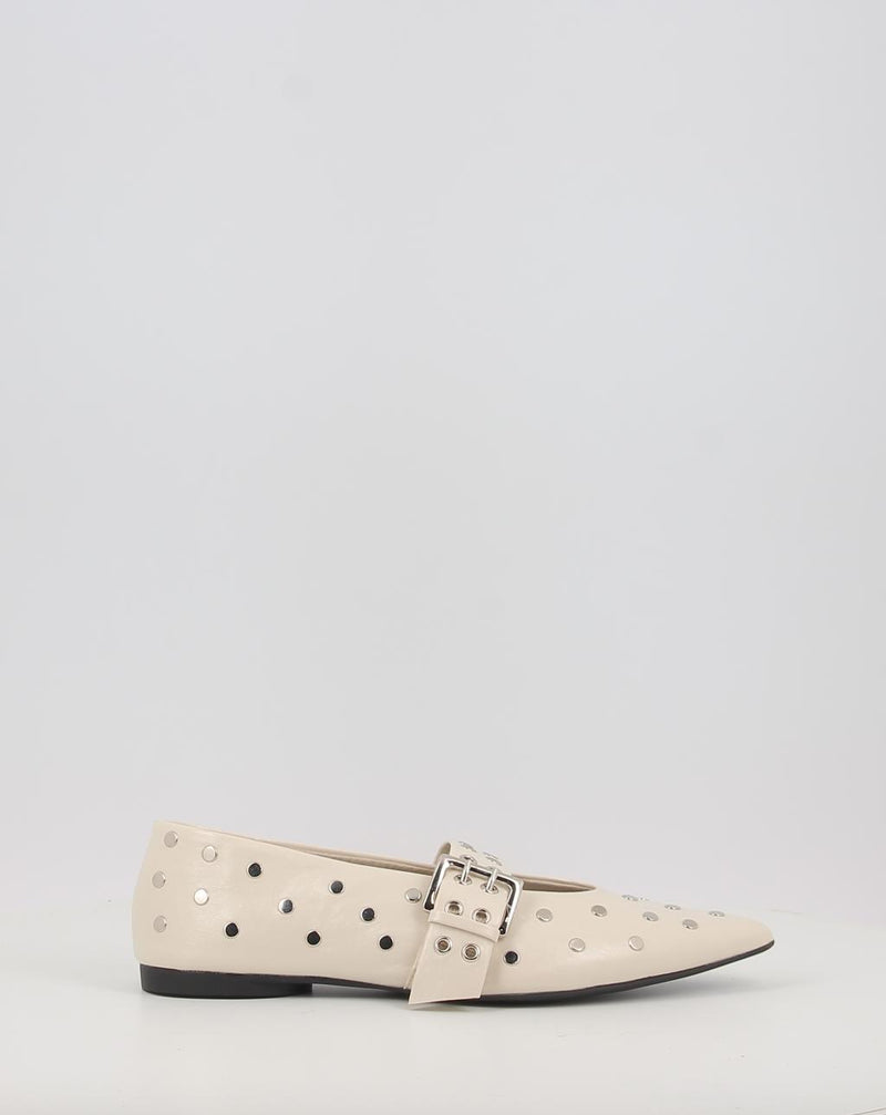 Scarpe OBI SHOES M5230B bianco