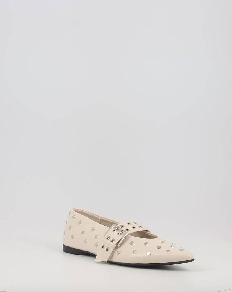 Scarpe OBI SHOES M5230B bianco