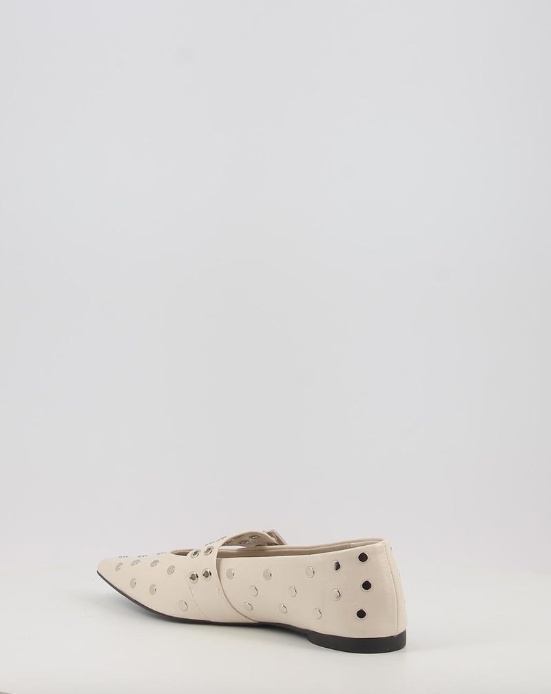 Scarpe OBI SHOES M5230B bianco