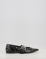 Scarpe OBI SHOES M5230B nero