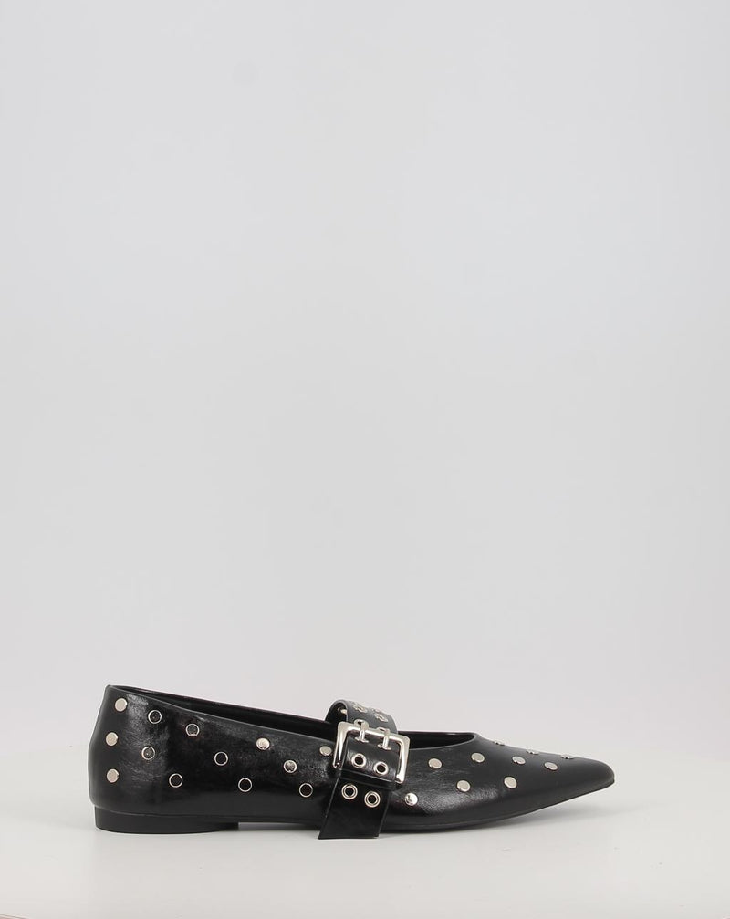 Scarpe OBI SHOES M5230B nero