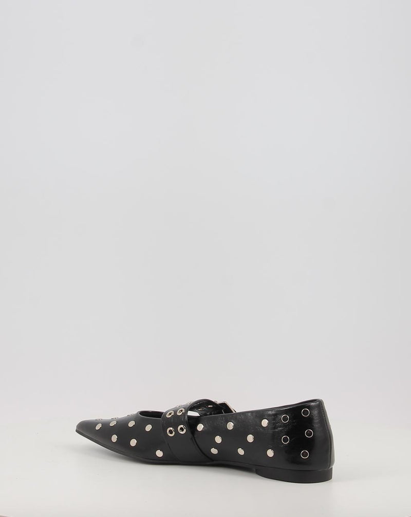 Scarpe OBI SHOES M5230B nero