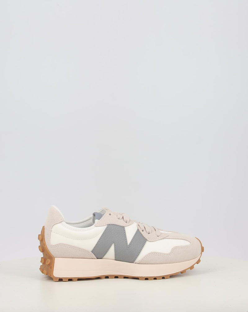 Sneakers NEW BALANCE U327LT beige