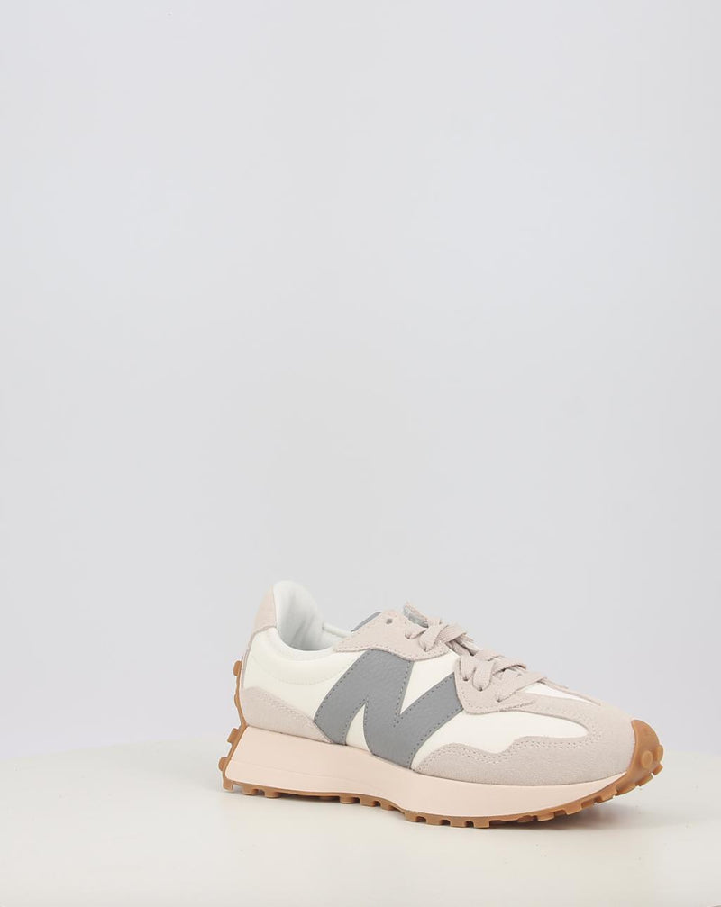 Sneakers NEW BALANCE U327LT beige