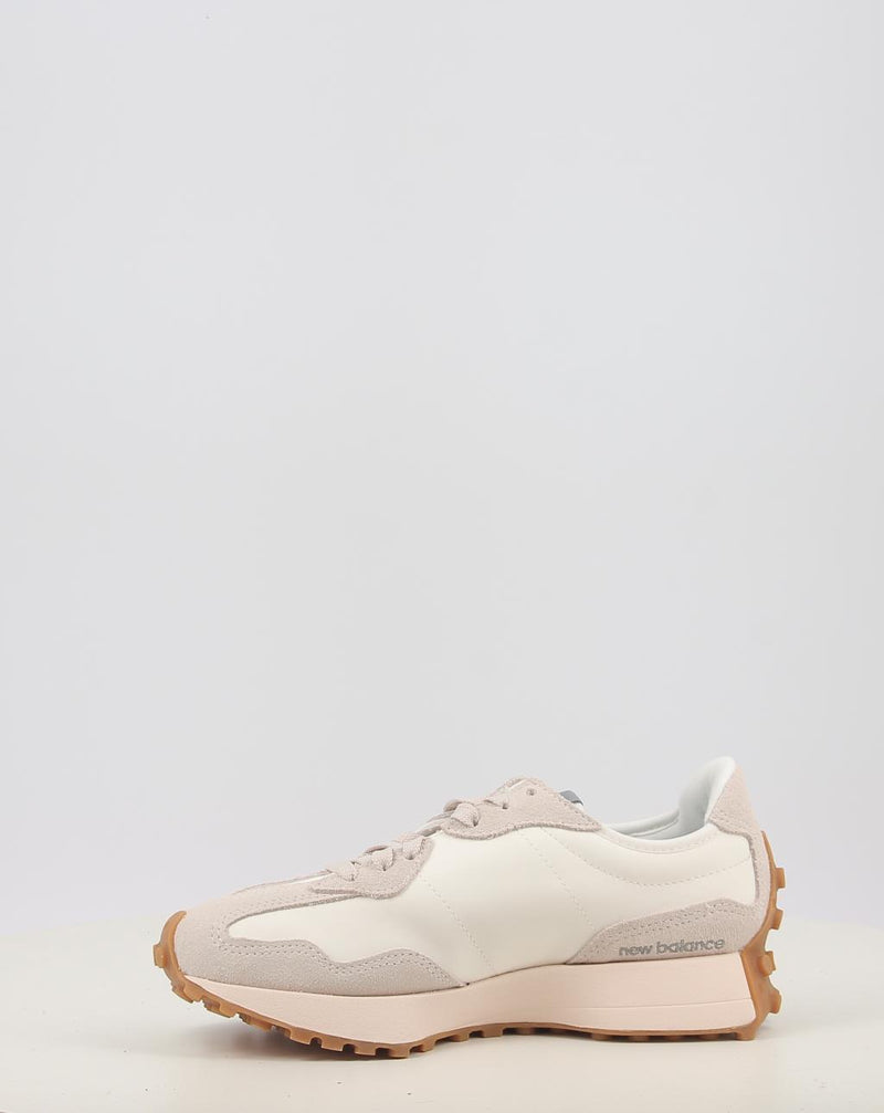 Sneakers NEW BALANCE U327LT beige
