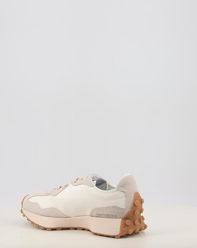 Sneakers NEW BALANCE U327LT beige